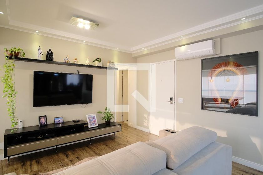 Apartamento, 3 quartos, 127 m² - Foto 3