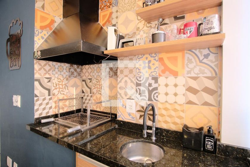 Apartamento, 3 quartos, 127 m² - Foto 10
