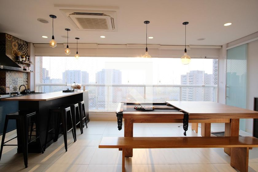 Apartamento, 3 quartos, 127 m² - Foto 11