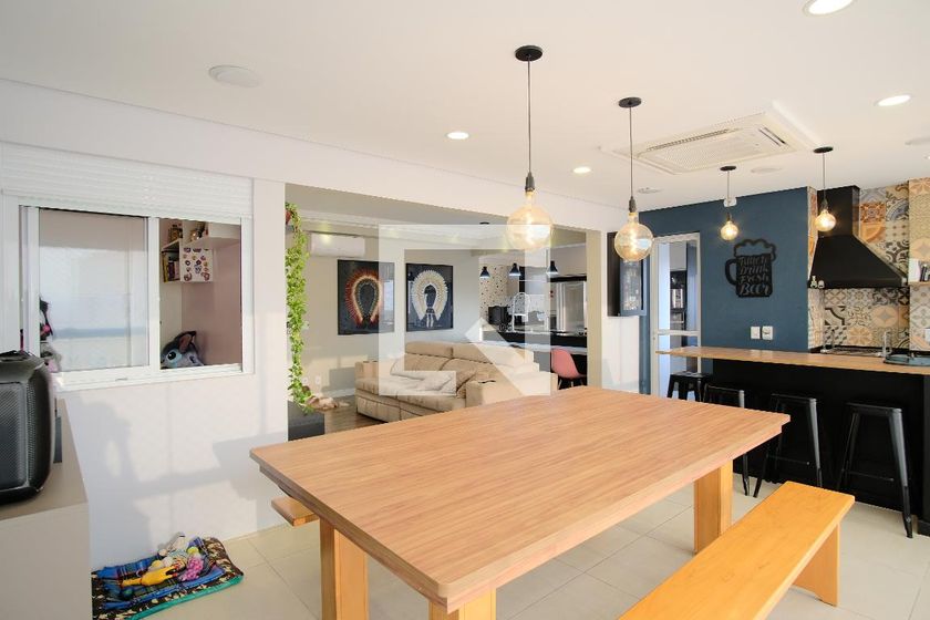 Apartamento, 3 quartos, 127 m² - Foto 8