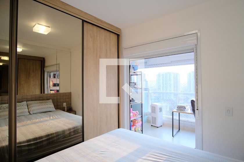 Apartamento, 3 quartos, 127 m² - Foto 37