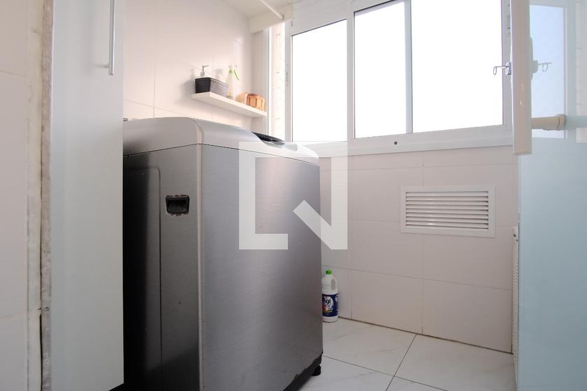 Apartamento, 3 quartos, 127 m² - Foto 64