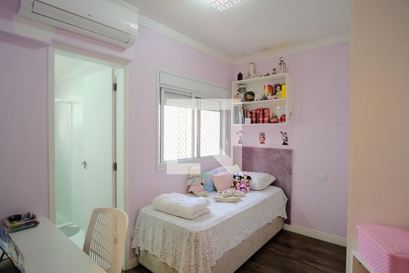 Apartamento, 3 quartos, 127 m² - Foto 20