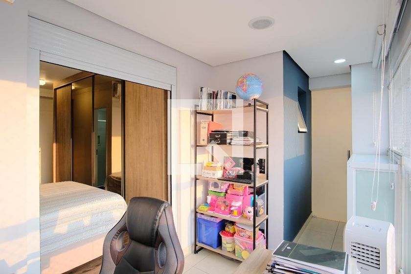 Apartamento, 3 quartos, 127 m² - Foto 43
