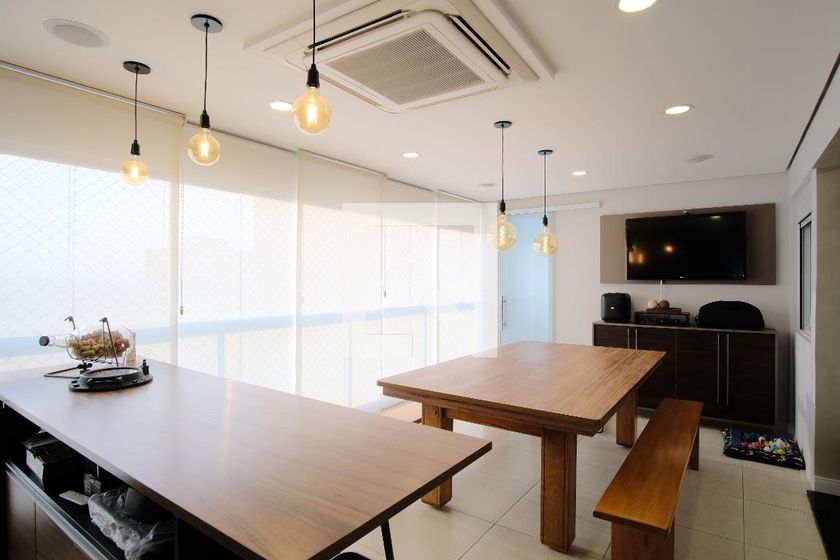 Apartamento, 3 quartos, 127 m² - Foto 6