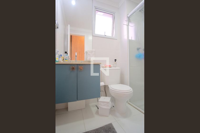 Apartamento, 3 quartos, 127 m² - Foto 45