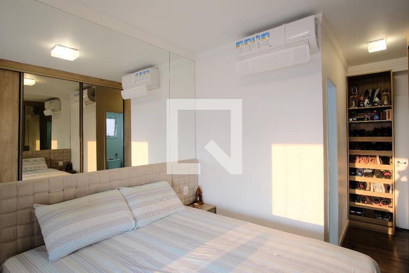Apartamento, 3 quartos, 127 m² - Foto 38