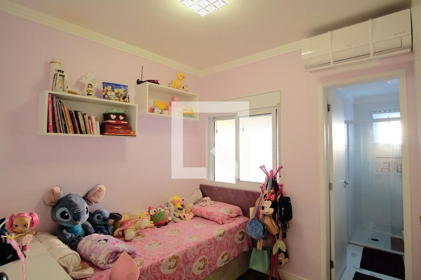 Apartamento, 3 quartos, 127 m² - Foto 28