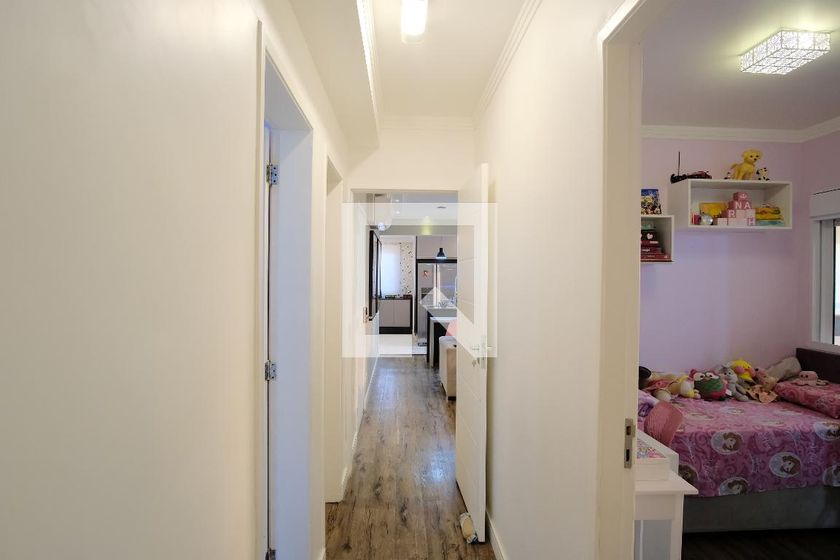 Apartamento, 3 quartos, 127 m² - Foto 49