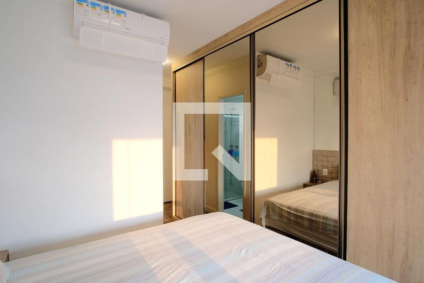 Apartamento, 3 quartos, 127 m² - Foto 39