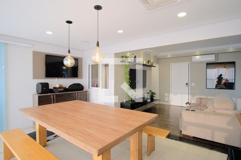 Apartamento, 3 quartos, 127 m² - Foto 7
