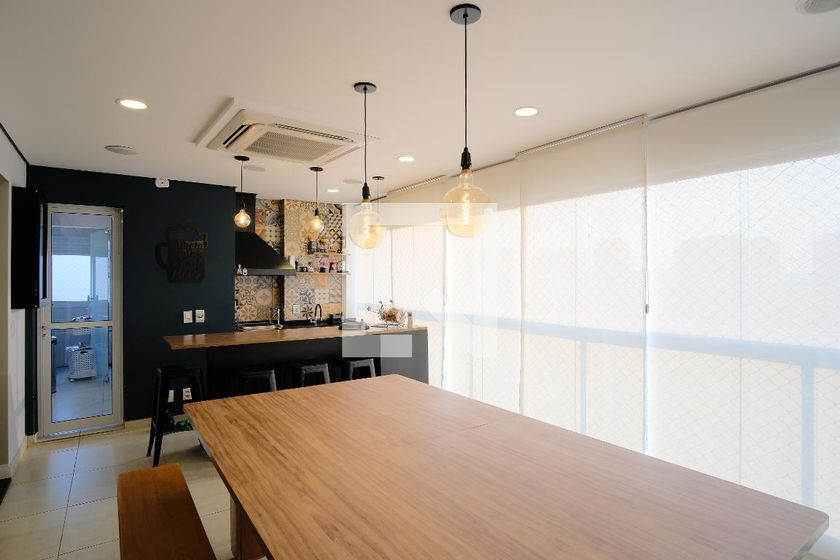 Apartamento, 3 quartos, 127 m² - Foto 5