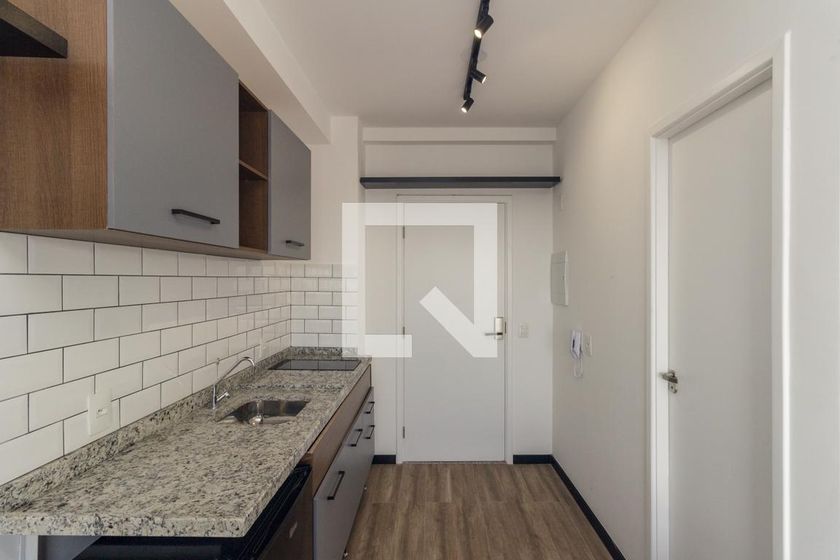 Kitnet-Studio, 22 m² - Foto 29