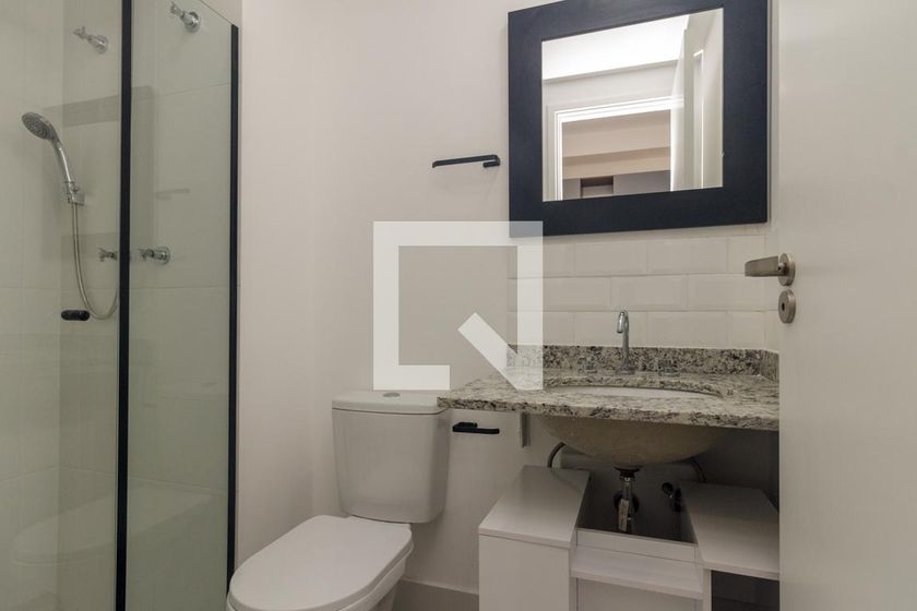 Kitnet-Studio, 22 m² - Foto 15