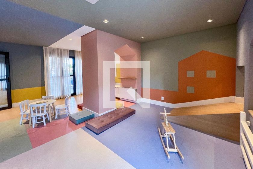 Kitnet-Studio, 27 m² - Foto 32