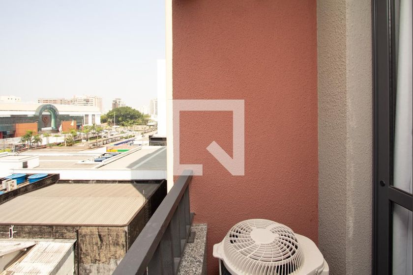 Kitnet-Studio, 27 m² - Foto 24
