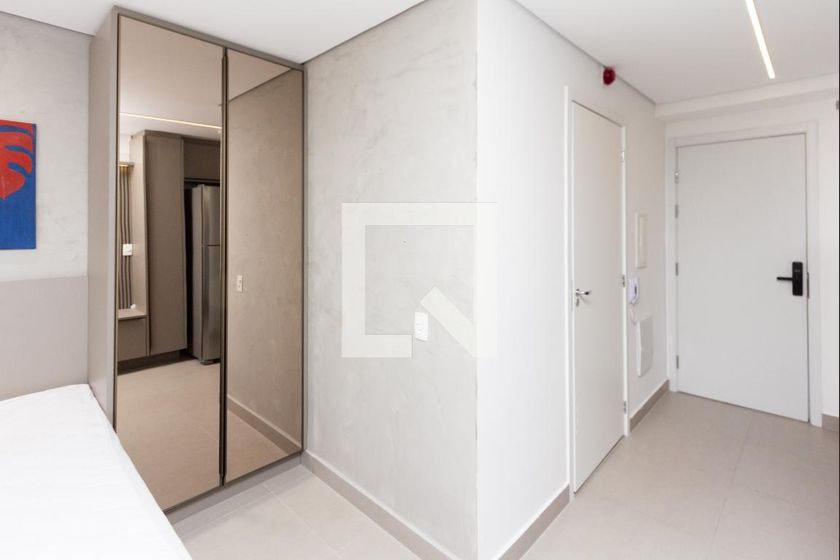 Kitnet-Studio, 27 m² - Foto 17
