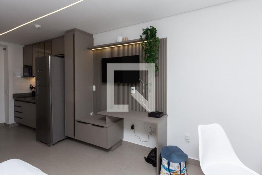 Kitnet-Studio, 27 m² - Foto 20