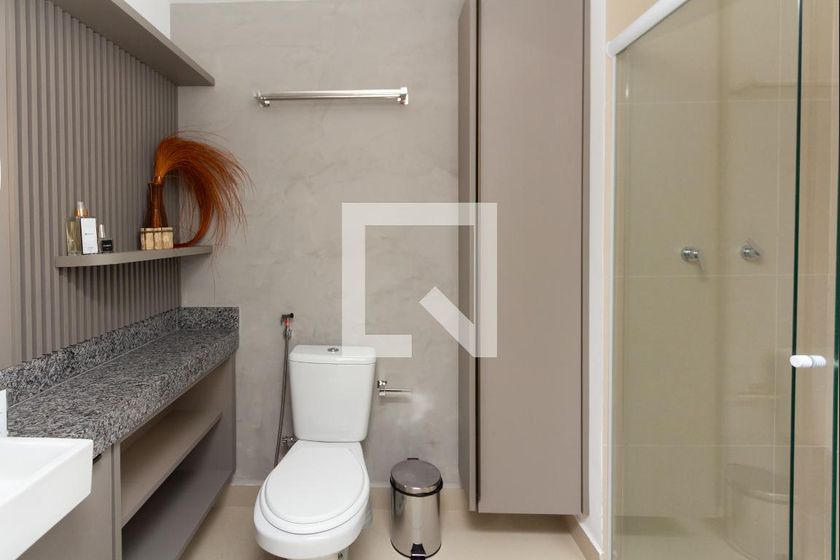 Kitnet-Studio, 27 m² - Foto 27