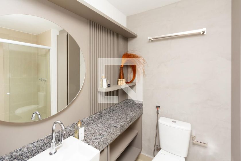 Kitnet-Studio, 27 m² - Foto 26