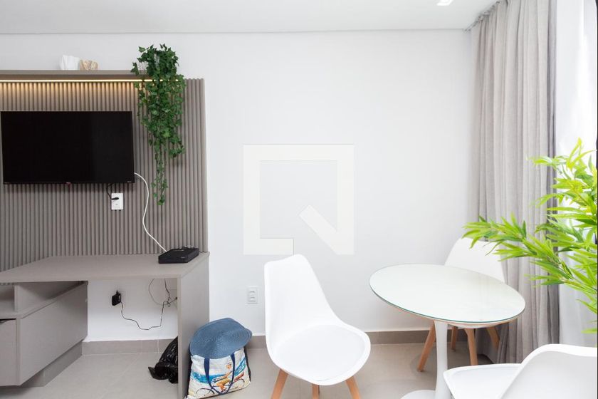 Kitnet-Studio, 27 m² - Foto 19