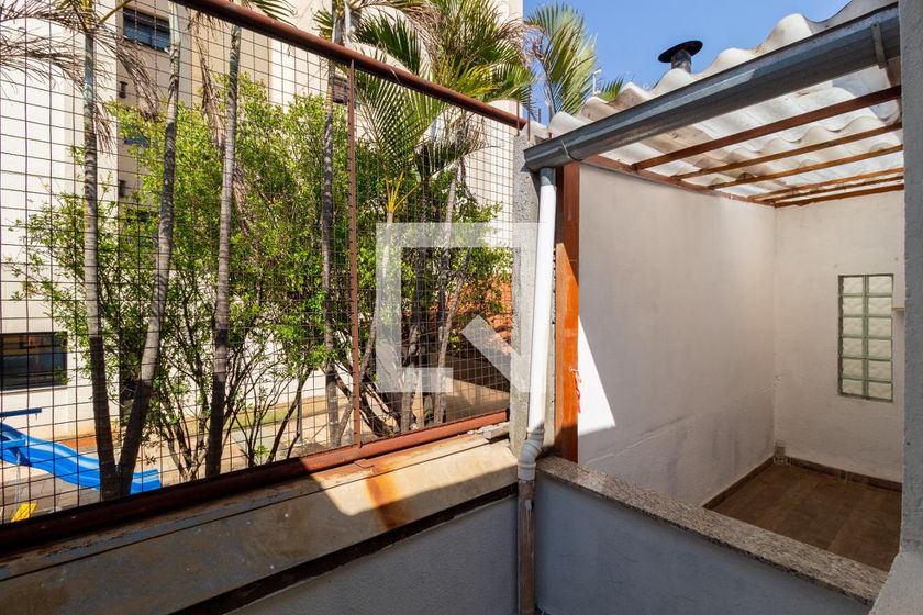 Casa, 3 quartos, 60 m² - Foto 89