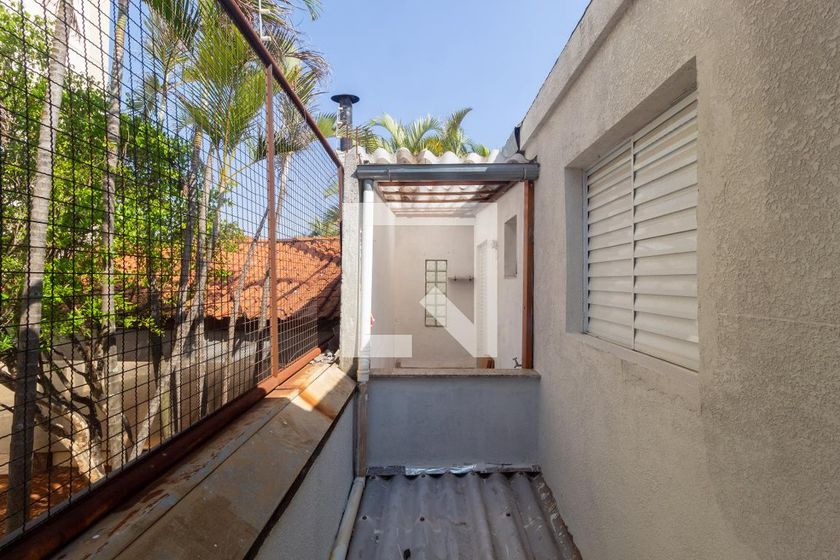 Casa, 3 quartos, 60 m² - Foto 33