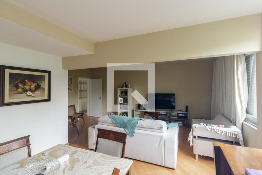 Apartamento, 2 quartos, 100 m² - Foto 9