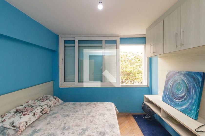 Apartamento, 2 quartos, 100 m² - Foto 17