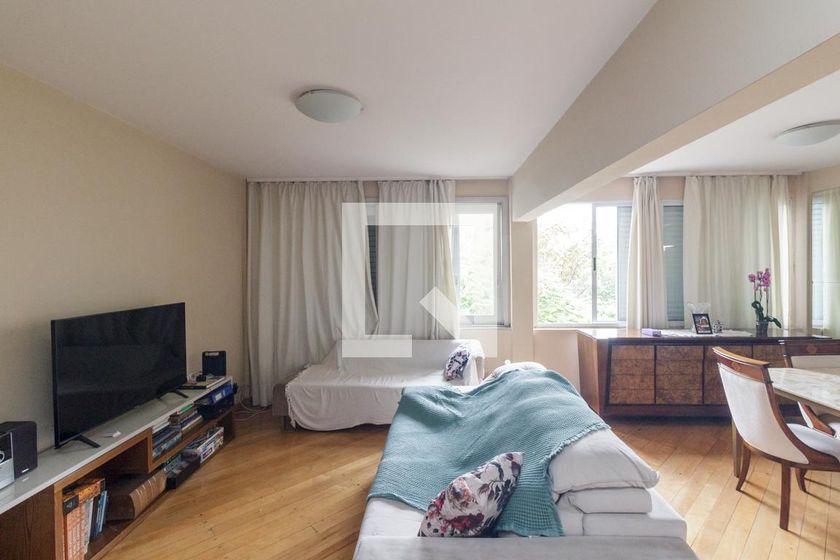 Apartamento, 2 quartos, 100 m² - Foto 4