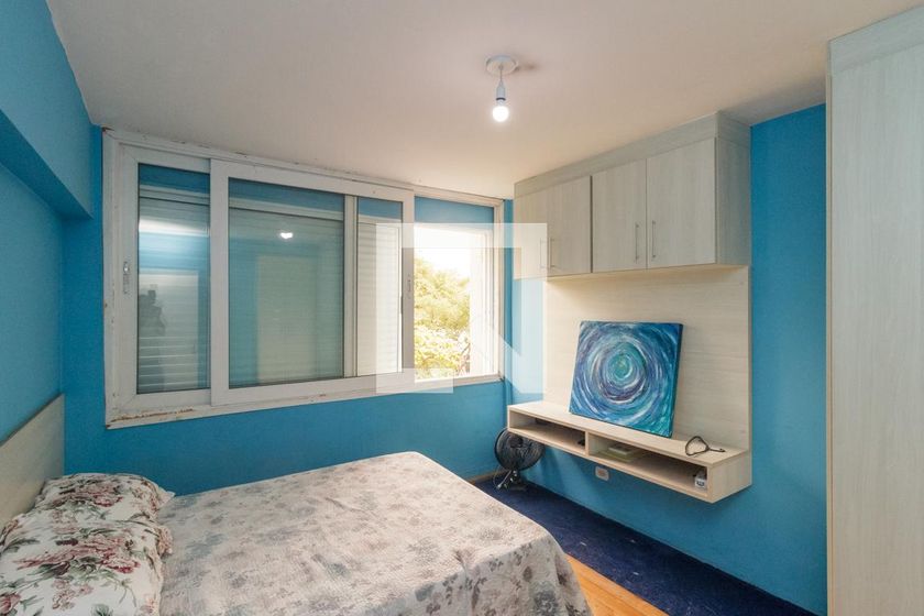 Apartamento, 2 quartos, 100 m² - Foto 13