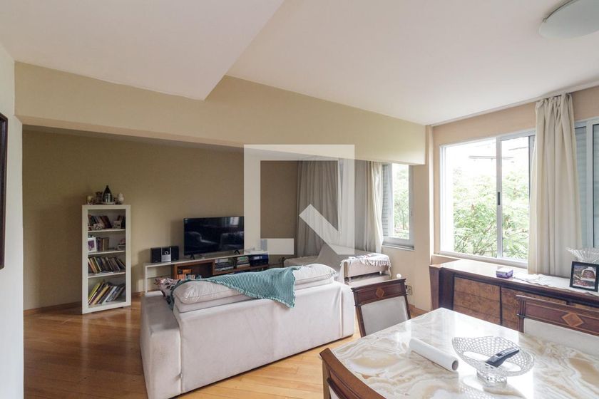 Apartamento, 2 quartos, 100 m² - Foto 5