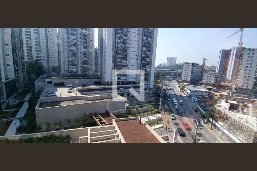 Apartamento, 1 quarto, 38 m² - Foto 35