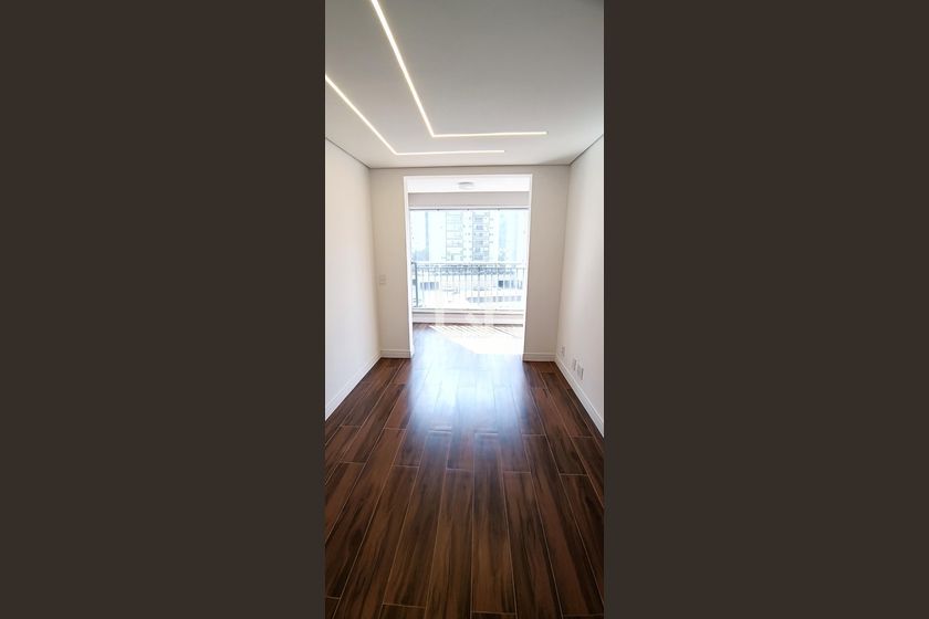 Apartamento, 1 quarto, 38 m² - Foto 5