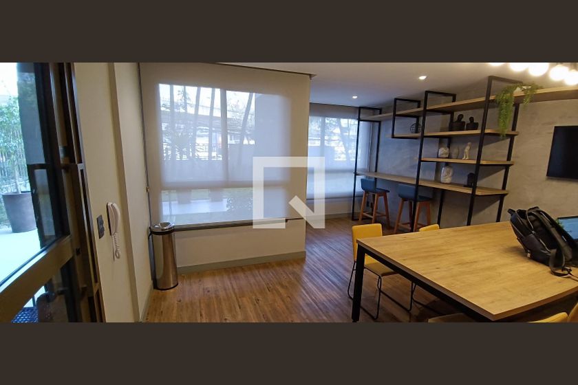 Apartamento, 1 quarto, 38 m² - Foto 101