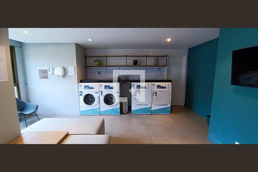 Apartamento, 1 quarto, 38 m² - Foto 89