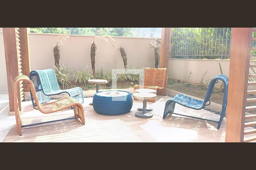 Apartamento, 1 quarto, 38 m² - Foto 79