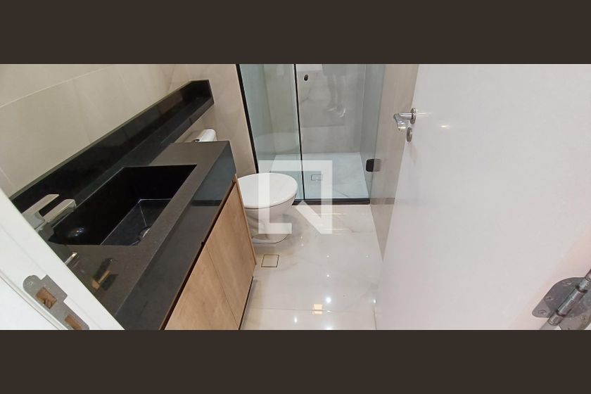 Apartamento, 1 quarto, 38 m² - Foto 47