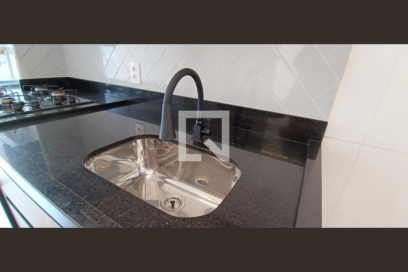 Apartamento, 1 quarto, 38 m² - Foto 15