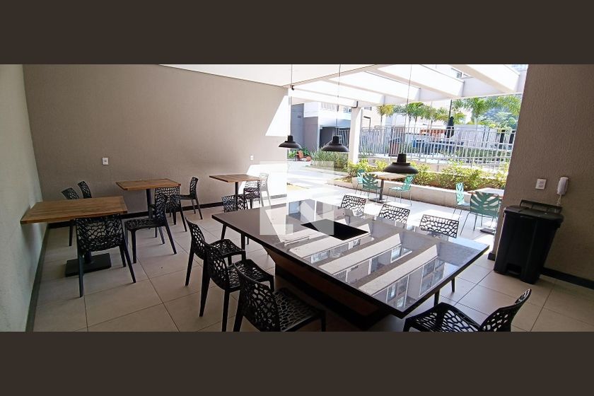 Apartamento, 1 quarto, 38 m² - Foto 71