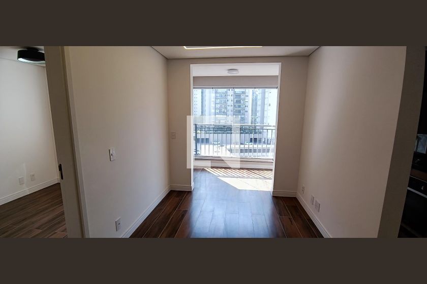 Apartamento, 1 quarto, 38 m² - Foto 3