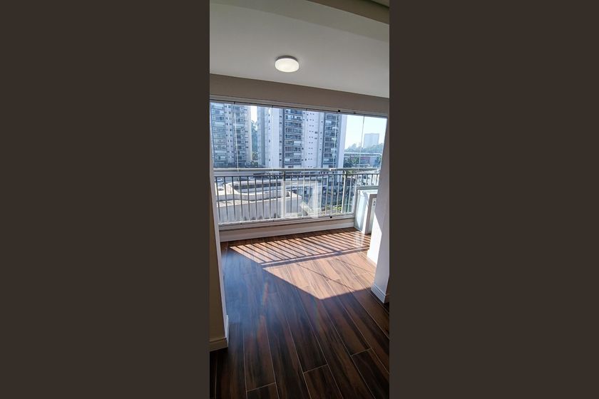 Apartamento, 1 quarto, 38 m² - Foto 33