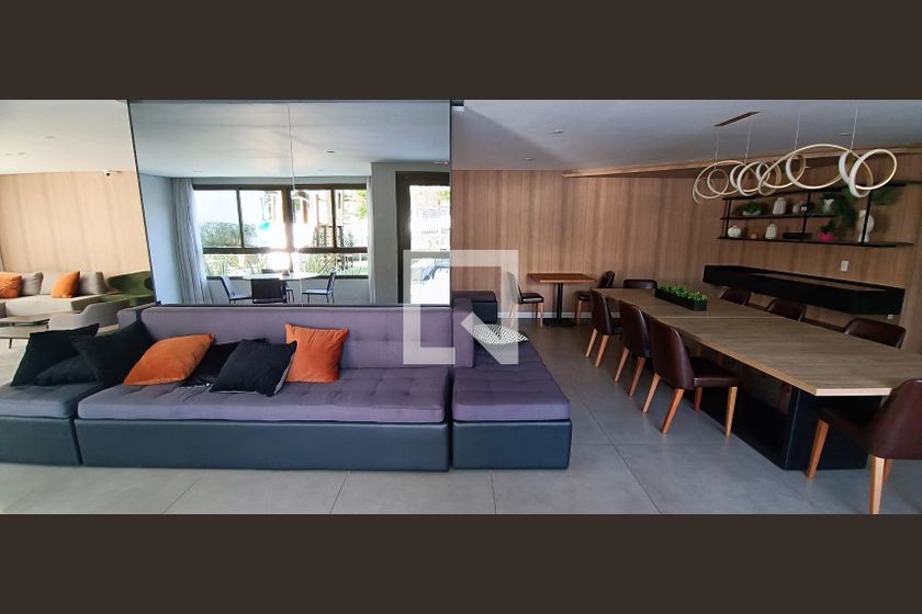 Apartamento, 1 quarto, 38 m² - Foto 107