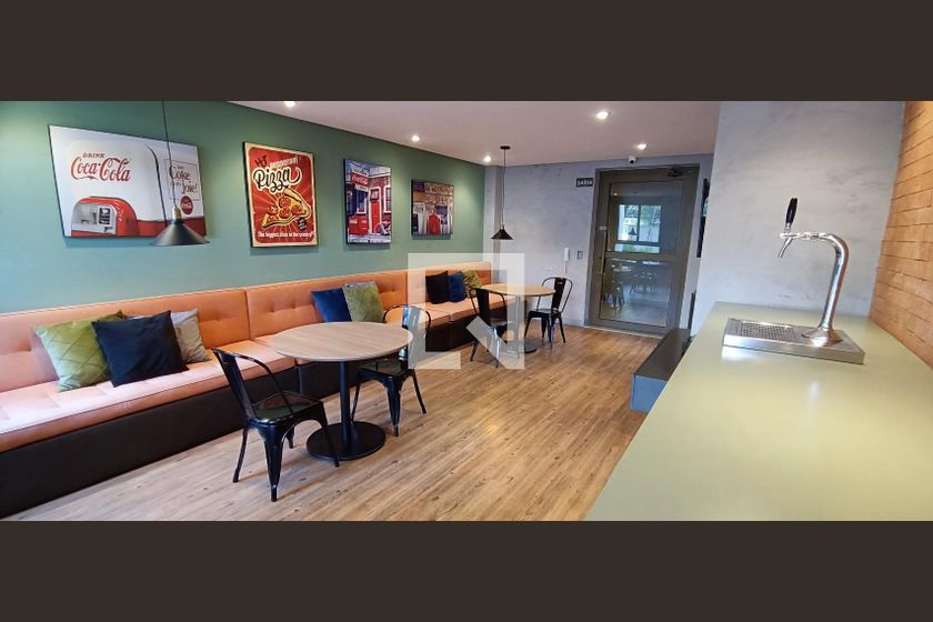 Apartamento, 1 quarto, 38 m² - Foto 99