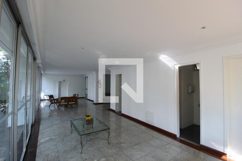 Apartamento, 1 quarto, 45 m² - Foto 26