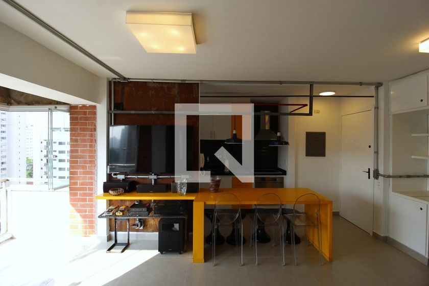 Apartamento, 1 quarto, 45 m² - Foto 5