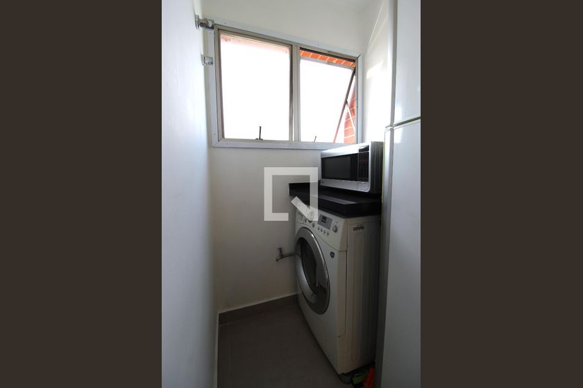 Apartamento, 1 quarto, 45 m² - Foto 20