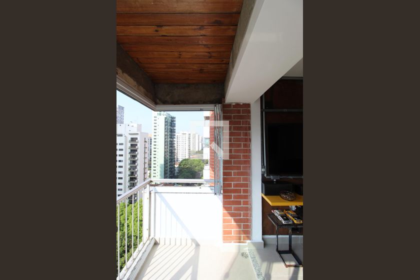 Apartamento, 1 quarto, 45 m² - Foto 8
