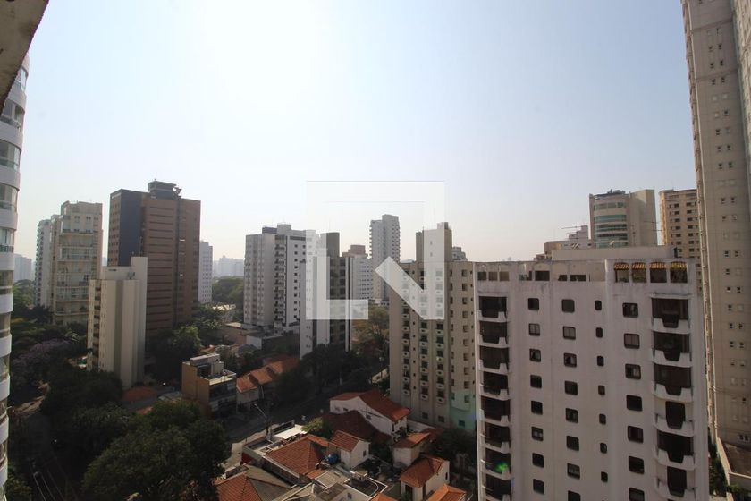 Apartamento, 1 quarto, 45 m² - Foto 10