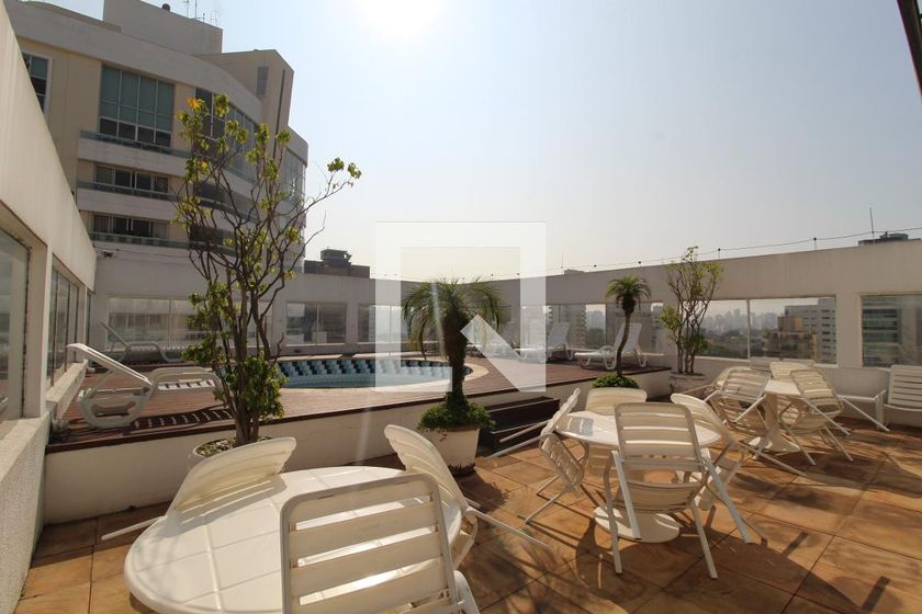 Apartamento, 1 quarto, 45 m² - Foto 23